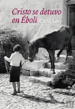 Bertrand.pt - Cristo Se Detuvo En Eboli