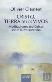 Cristo, Tierra De Los Vivos