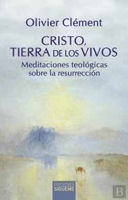 Bertrand.pt - Cristo, Tierra De Los Vivos