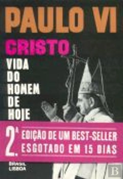 Bertrand.pt - Cristo - Vida do Homem de Hoje
