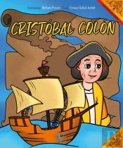 Cristóbal Colón