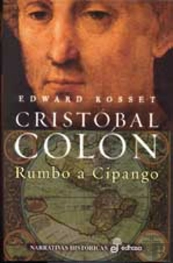 Bertrand.pt - Cristobal Colon. Rumbo A Cipango