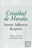 Cristobal De Morales