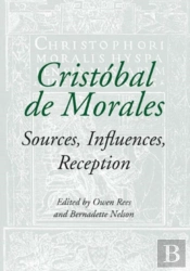Cristobal De Morales