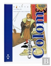 Cristòfor Colom