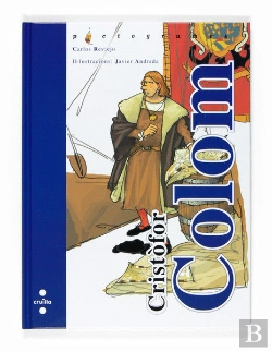 Bertrand.pt - Cristòfor Colom