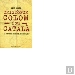 Bertrand.pt - Cristòfor Colom Fou Català