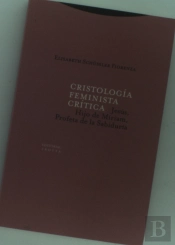 Cristología Feminista Crítica