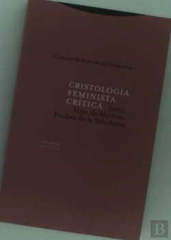 Bertrand.pt - Cristología Feminista Crítica