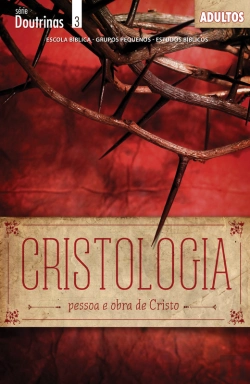 Bertrand.pt - Cristologia | Professor