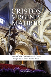 Cristos Y Virgenes De Madrid