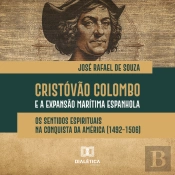 Cristóvão Colombo E A Expansão Marítima Espanhola
