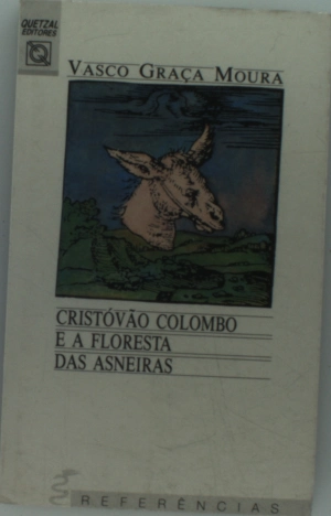 Cristóvão Colombo e a Floresta das Asneiras