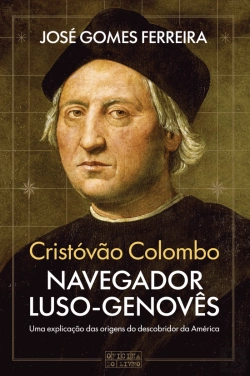 Bertrand.pt - Cristóvão Colombo - Navegador Luso-Genovês