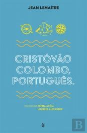 Cristóvão Colombo, Português