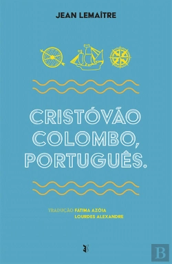 Bertrand.pt - Cristóvão Colombo, Português