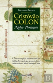 Cristóvão Colon - Nobre Português