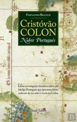 Bertrand.pt - Cristóvão Colon - Nobre Português
