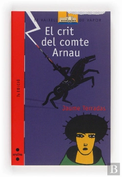 Bertrand.pt - Crit Del Comte Arnau, El
