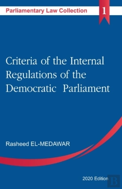 Bertrand.pt - Criteria Of The Internal Regulations Of The Democratic Parliament