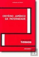 Critério Jurídico da Paternidade