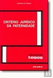 Critério Jurídico da Paternidade