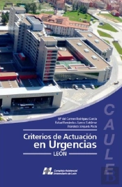Criterios De Actuación En Urgencias León