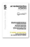 Criterios Del Tribunal Supremo Sobre La Duracion De Los Arre
