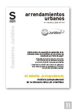 Bertrand.pt - Criterios Del Tribunal Supremo Sobre La Duracion De Los Arre