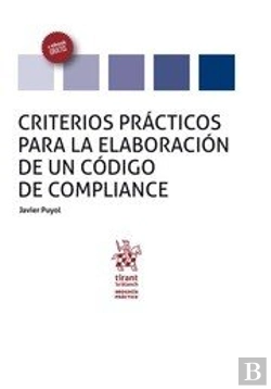 Bertrand.pt - Criterios Prácticos Para La Elaboración De Un Código De Compliance