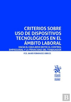 Bertrand.pt - Criterios Sobre Uso De Dispositivos Tecnologicos En El Ambit