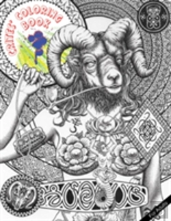 Bertrand.pt - Crites' Coloring Book