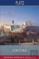 Critias (Esprios Classics)
