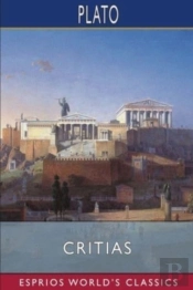 Critias (Esprios Classics)