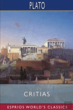 Bertrand.pt - Critias (Esprios Classics)