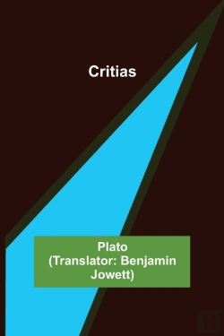 Bertrand.pt - Critias