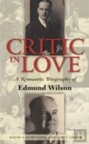 Critic In Love
