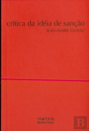 Crítica da Idéia de Sanção