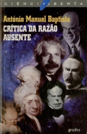 Crítica da Razão Ausente