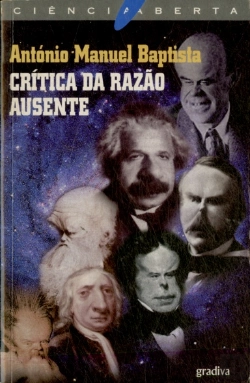 Bertrand.pt - Crítica da Razão Ausente