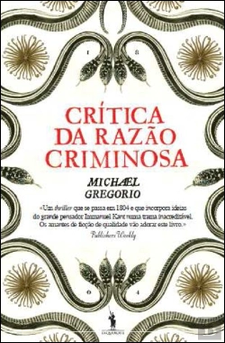 Bertrand.pt - Crítica da Razão Criminosa
