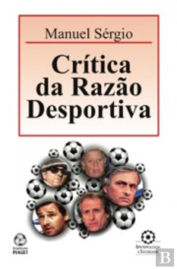 Bertrand.pt - Crítica da Razão Desportiva