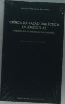 Crítica da Razão Dialéctica em Aristóteles