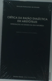Crítica da Razão Dialéctica em Aristóteles