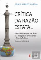 Crítica da Razão Estatal