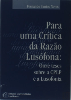 Bertrand.pt - Crítica da Razão Lusófona