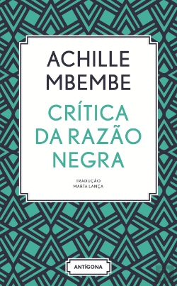 Bertrand.pt - Crítica da Razão Negra