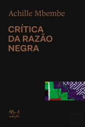 Crítica Da Razão Negra