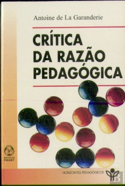 Bertrand.pt - Crítica da Razão Pedagógica