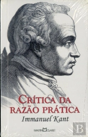 Crítica Da Razão Prática